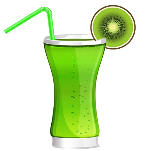 7 Day Smoothie Challenge