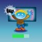KidTimer - Kid Timer Countdown - By Sarcastic Apps - Game Timer