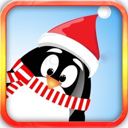 Super Penguin Adventure: Ice Age Escape HD Edition
