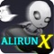 ALIRUN X