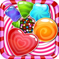 Activities of Candy Fruit Mania Farm - Free Matching Kids Games for Story-Time Blast