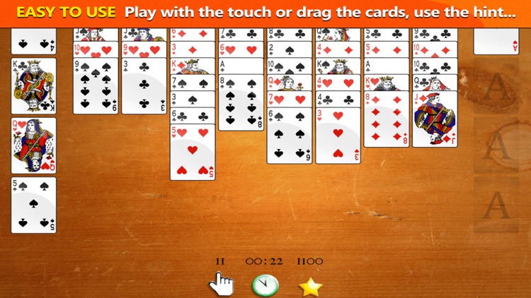 Simple FreeCell download the new for ios