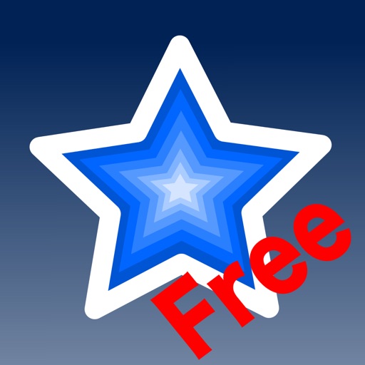 Star Cruise 3D Free Edition