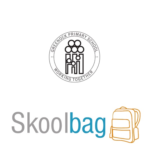 Greenock Primary School - Skoolbag