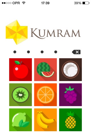 Kumram screenshot 2