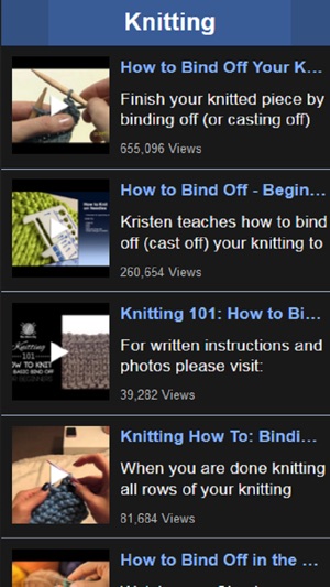 How To Knit - All The Instruction, Tips and Advice You Need (圖4)-速報App