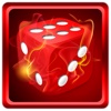 Yatzy on Fire - Free, Hot & New Yahtzy Dice Game