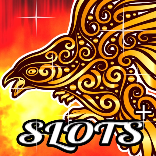 AAA Big Golden Star Slots PRO - Spin the wheel to hit the supreme jackpot Icon
