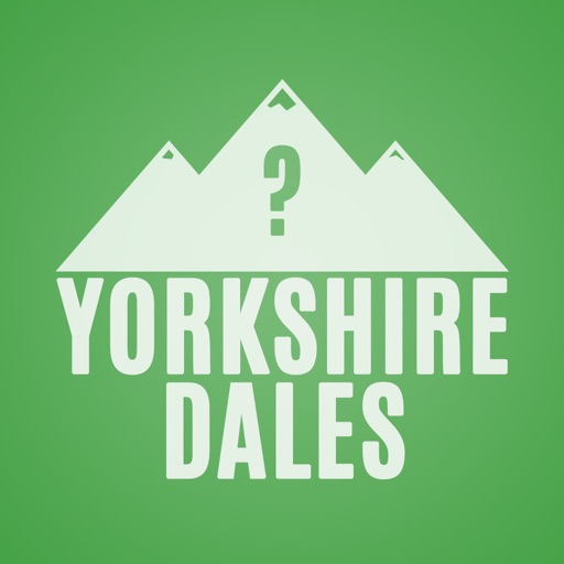 Yorkshire Dales Hills iOS App