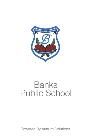 Banks Public School screenshot 2