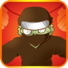 Kungfu Zombie Ninja Free - Next Generation Of The Undead