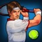 Turn your iDevices into rackets and play a tennis match on your TV or computer with Motion Tennis