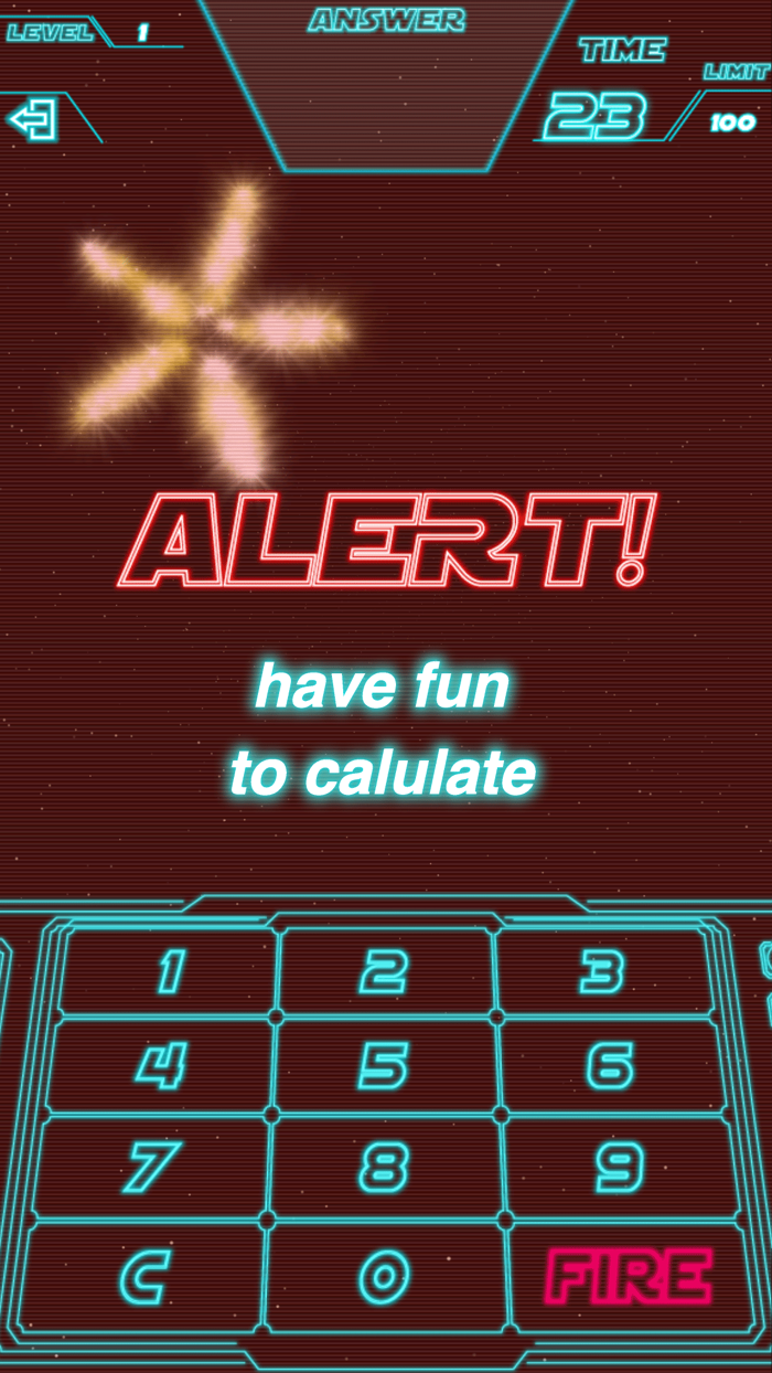 GalaxyCalc
