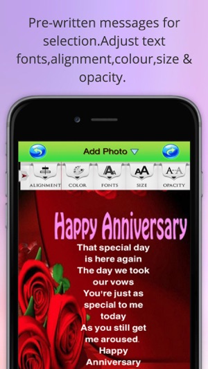 Best Anniversary Ecards.Happy Anniversary Greeting Cards(圖4)-速報App