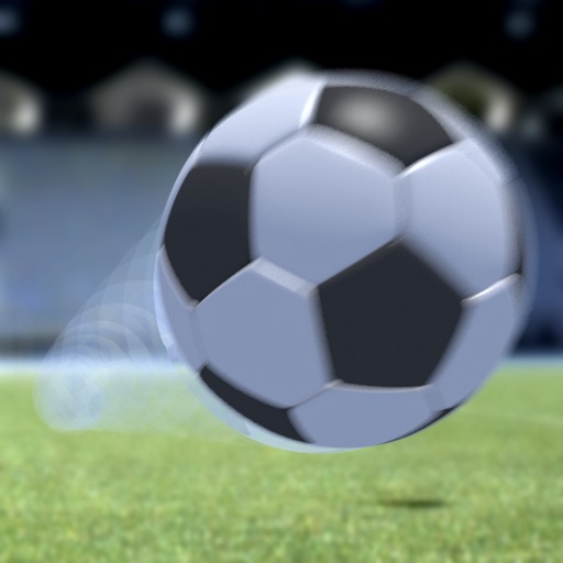 Soccer Cup Champions League Edition Icon