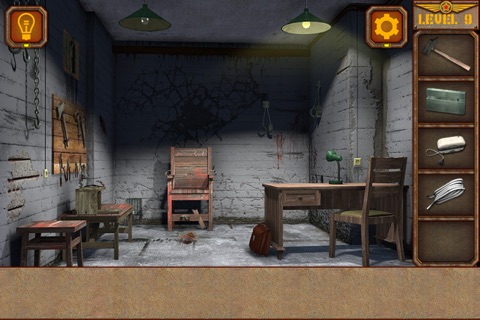 Five Nights in Prison screenshot 3