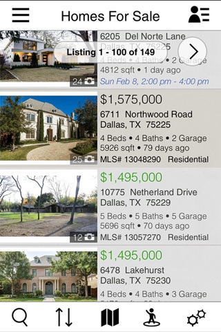 Scottie Smith Real Estate - Homes for Sale screenshot 2