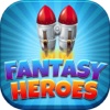 Fantasy Heroes - Jetpack new Advanture