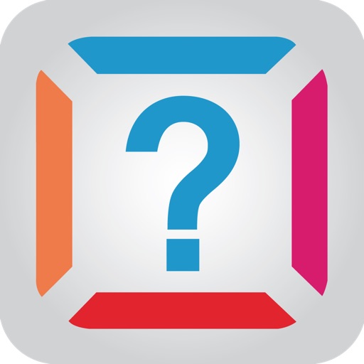 Brand & Logo Quiz Pro - Test Your Knowledge Of Different Brands, Companies & Logos icon