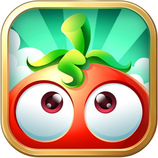 Plants Jump Climbers - Tappy Run And Jump Escape The Zombies at Night icon