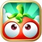 Plants Jump Climbers - Tappy Run And Jump Escape The Zombies at Night