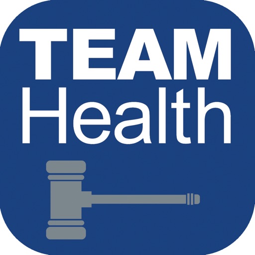 TeamHealth Atty Seminar 2015