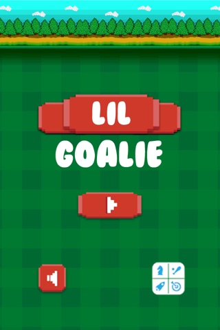 Lil Goalie screenshot 2
