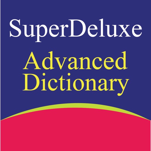 Cambridge Advanced Dictionaries icon