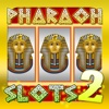 Slots Pharaoh 2 HD –FREE Ancient Riches