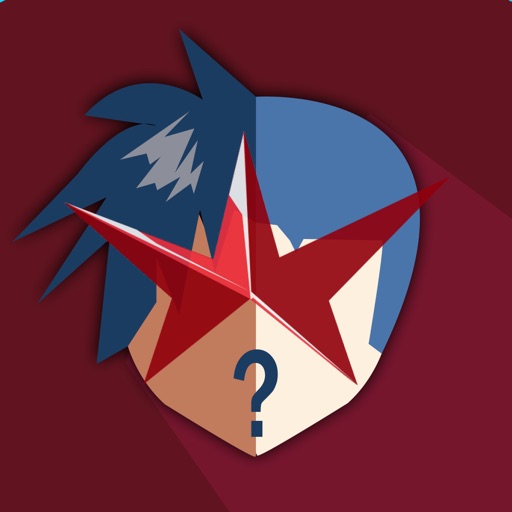 Guru Trivia Quiz : Tengen Toppa Gurren Lagann Edition Icon