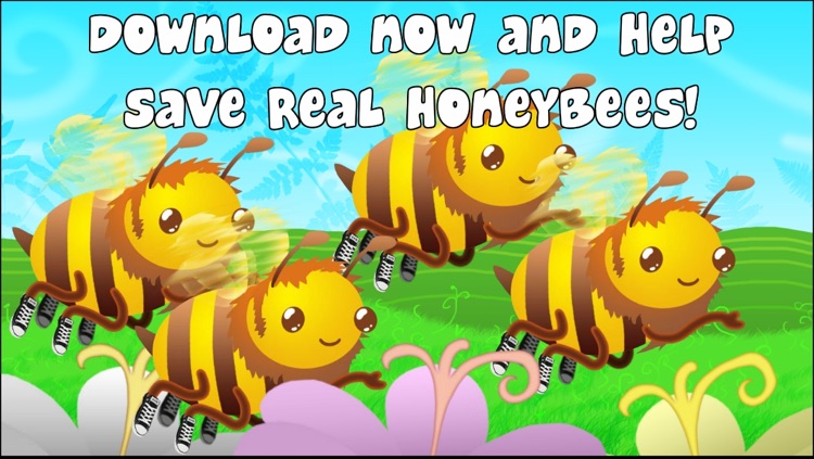 My Sweet Honeybee screenshot-4