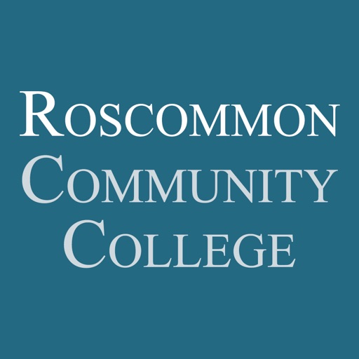 Roscommon Community College icon