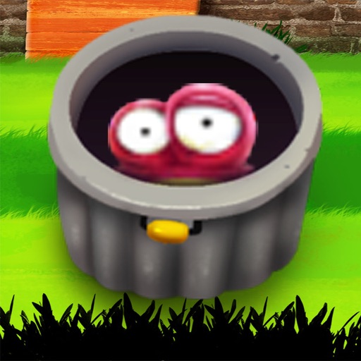 Monster Smasher - Free Game for Kids icon