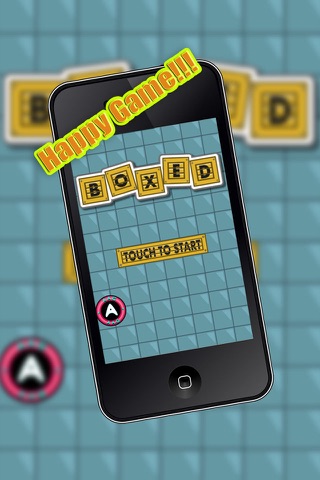 Go Boxed! screenshot 2