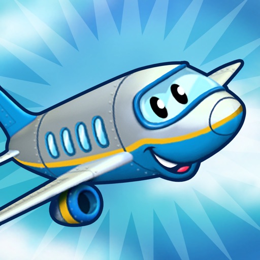 Skyport iOS App