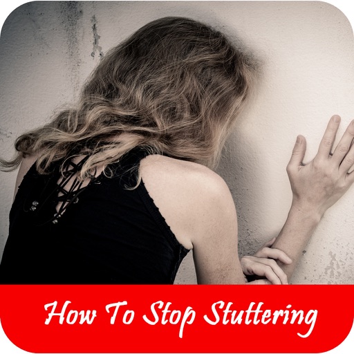 How To Stop Stuttering - Home Remedies icon