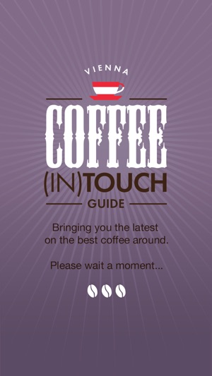 Vienna: Coffee Guide(圖1)-速報App