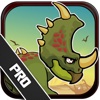 Running Velociraptor Adventure Pro