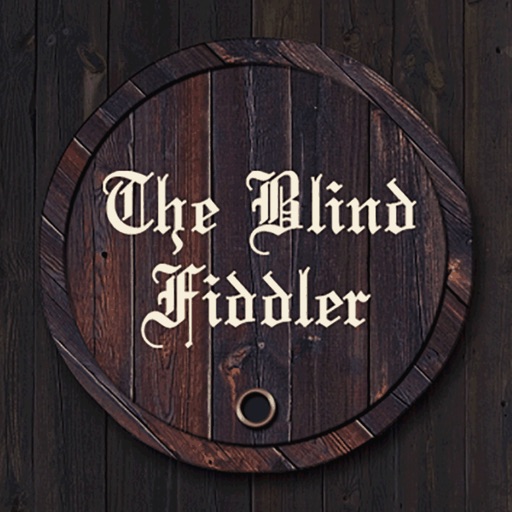 The Blind Fiddler Pub Buntingford