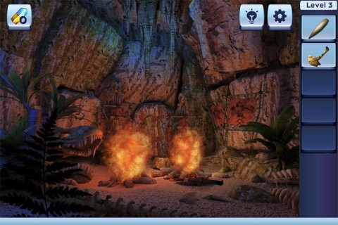 Time Travel Escape screenshot 4