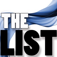 The LIST App pour PC