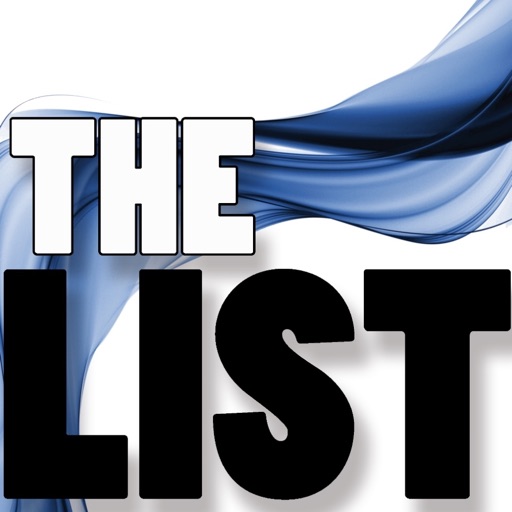 The LIST App