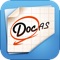 DocAS lets you take note, sketch your ideas, annotate PDFs, convert other document format to PDF, do presentation, read documents, record your meetings and classes, and share your notes/documents on your iPad, All-in-One