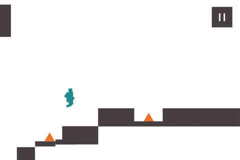 Boom & Jump: Mr Stick-man Fun Run-ning Kids Game Pro screenshot 4