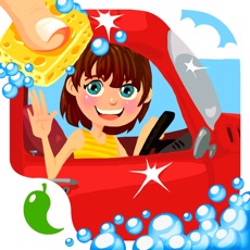 Activities of Amazing Car Wash - The funny cars washing game for kids