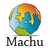 Machu Picchu trail map offline
