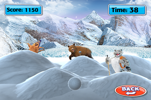 Everest Bible Buddies screenshot 4