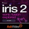Join Joe Albano and learn everything that Iris 2 has to offer with this video-tutorial app