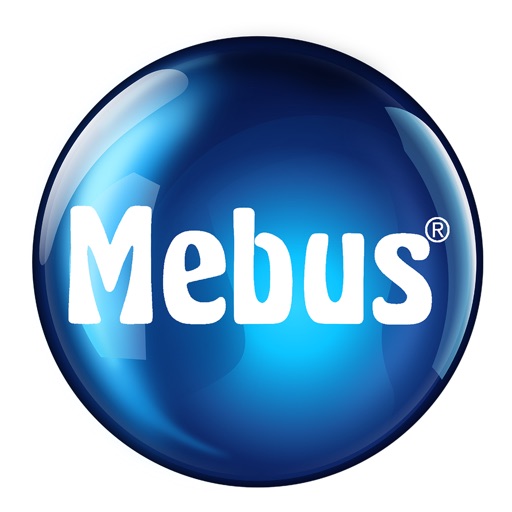 Mebus meter