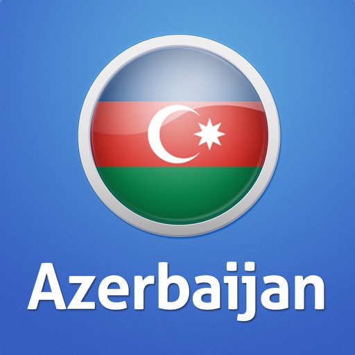 Azerbaijan Travel Guide icon